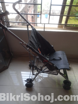 Baby Stroller